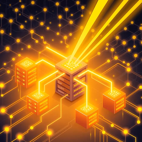 Finance Technology Workspace