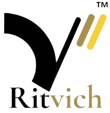 Ritvich Logo